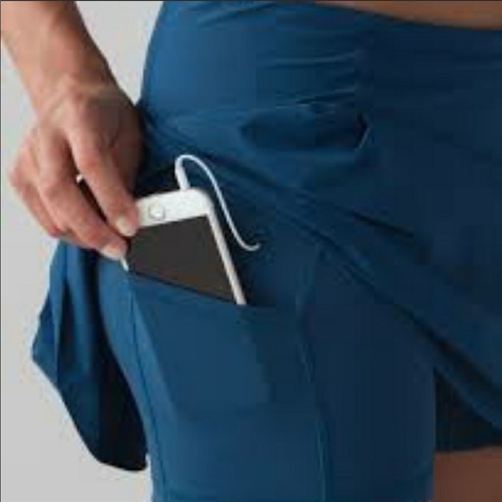 Lululemon Lost in Pace: Size 8
